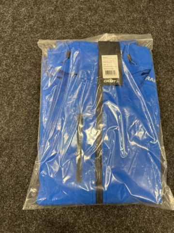 1213059-2 Softshell jacka Craft, Strl S