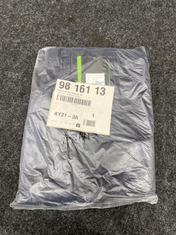 1213072-2 Servicebyxa ProJob, Strl C46