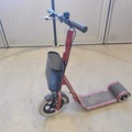1129978-2 Monark Sparkcykel