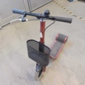 1129978-3 Monark Sparkcykel