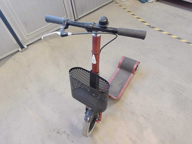 1129978-3 Monark Sparkcykel