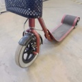 1129978-4 Monark Sparkcykel