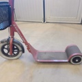 1129978-5 Monark Sparkcykel