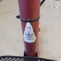 1129978-8 Monark Sparkcykel