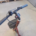 1129978-9 Monark Sparkcykel