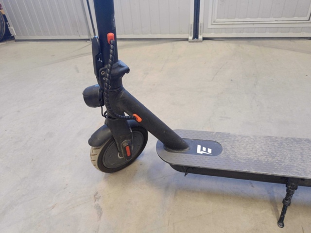 1129980-4 Elkickbike E-Wheels ES2 V2