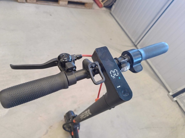 1129980-6 Elkickbike E-Wheels ES2 V2