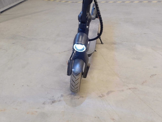 1129980-7 Elkickbike E-Wheels ES2 V2