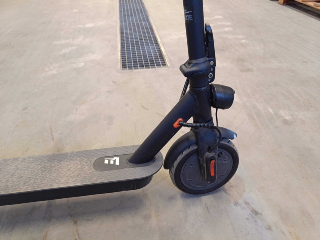 1129980-10 Elkickbike E-Wheels ES2 V2