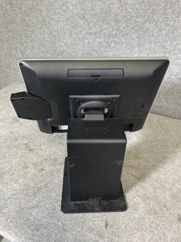 1192696-3 FEC cash register system