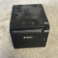 1192696-6 FEC cash register system