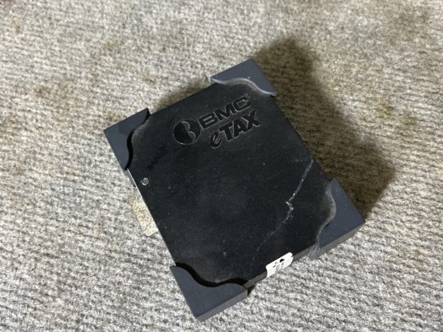 1192696-9 FEC cash register system