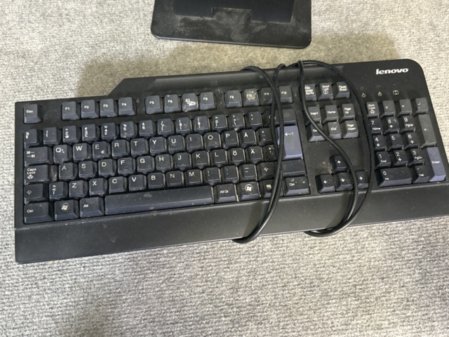 1192696-10 FEC cash register system