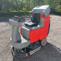 1048228-1 Combination scrubber Hako Hakomatic B115R 900/35 2052 Hours