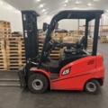 1191533-3 Forklift Hangcha CPD25 -2018