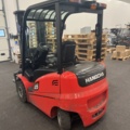 1191533-4 Forklift Hangcha CPD25 -2018