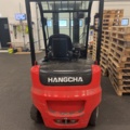 1191533-5 Forklift Hangcha CPD25 -2018