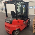 1191533-6 Forklift Hangcha CPD25 -2018