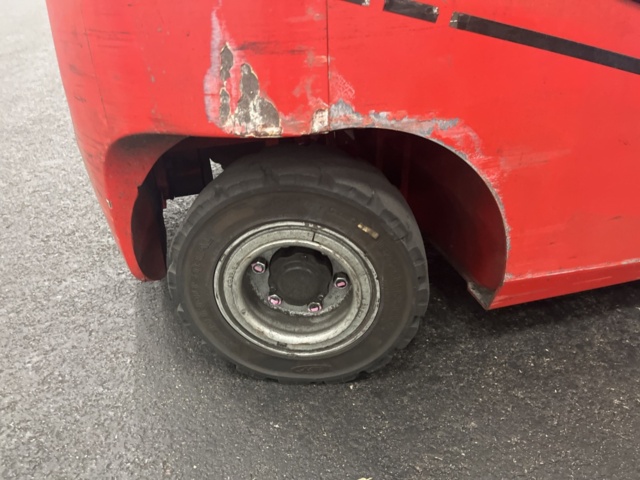 1191533-8 Forklift Hangcha CPD25 -2018