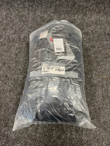 1213120-3 Light jacket in Primaloft Craft, Size S