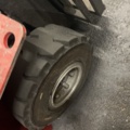 1191533-9 Forklift Hangcha CPD25 -2018