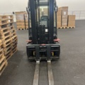 1191533-10 Forklift Hangcha CPD25 -2018