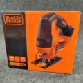 1213182-1 Sticksåg Black & Decker BDCJS18N-XJ 18V