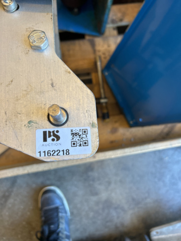 1162218-2 Valsmaskin Relining