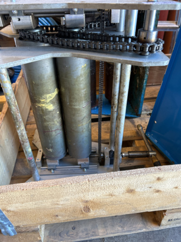 1162218-1 Valsmaskin Relining