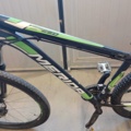 1129989-3 Mountain bike Merida Big Seven 40