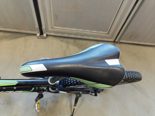 1129989-11 Mountain bike Merida Big Seven 40