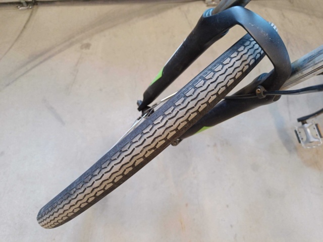 1129989-12 Mountain bike Merida Big Seven 40