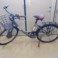 1129995-2 Electric bike ECOride ambassador 28"