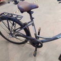 1129995-14 Electric bike ECOride ambassador 28"
