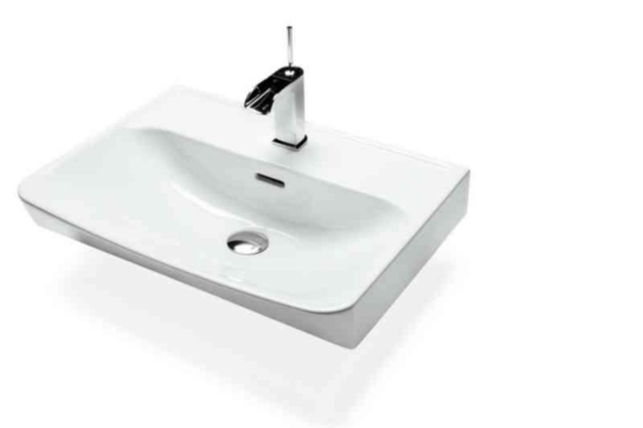 1213023-2 Washbasin cabinet & washstand 55x35 cm, Svedbergs