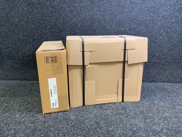 1213023-3 Washbasin cabinet & washstand 55x35 cm, Svedbergs