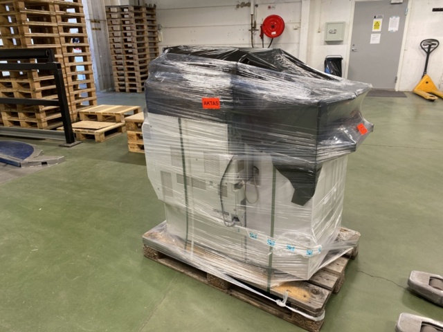 1208518-22 Printer Ricoh MP C4502/Aficio