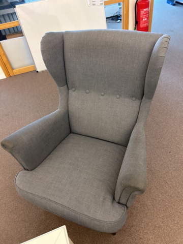 1192700-4 Kontorsmöblemang