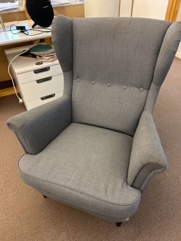 1192700-5 Kontorsmöblemang