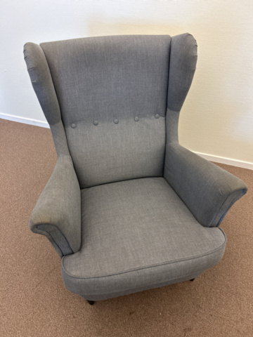 1192700-6 Kontorsmöblemang