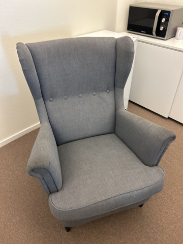 1192700-7 Kontorsmöblemang