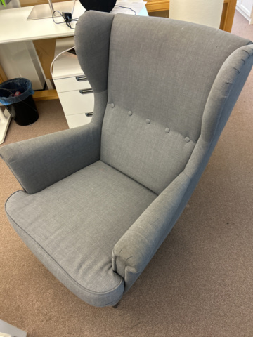 1192700-9 Kontorsmöblemang