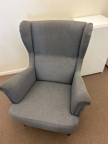 1192700-10 Kontorsmöblemang