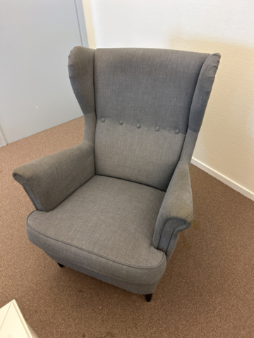 1192700-11 Kontorsmöblemang