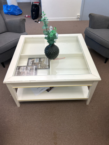 1192700-12 Kontorsmöblemang