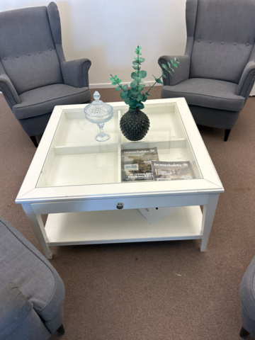 1192700-13 Kontorsmöblemang