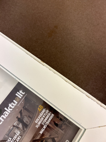 1192700-15 Kontorsmöblemang