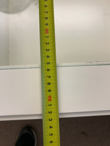 1192700-16 Kontorsmöblemang