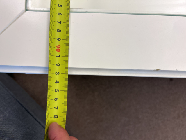 1192700-17 Kontorsmöblemang