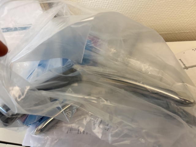 1192702-8 TV 65" incl. wall bracket Digihome